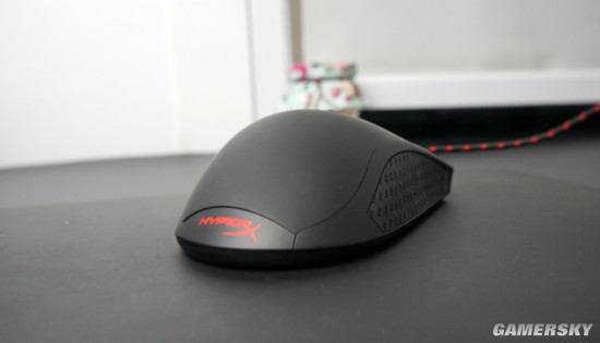 HyperX Pulsefire电竞鼠标AG真人游戏2017游戏鼠标排行榜推荐(图3)